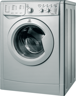 Indesit IWC 7125 S (EU) Çamaşır Makinesi kullananlar yorumlar